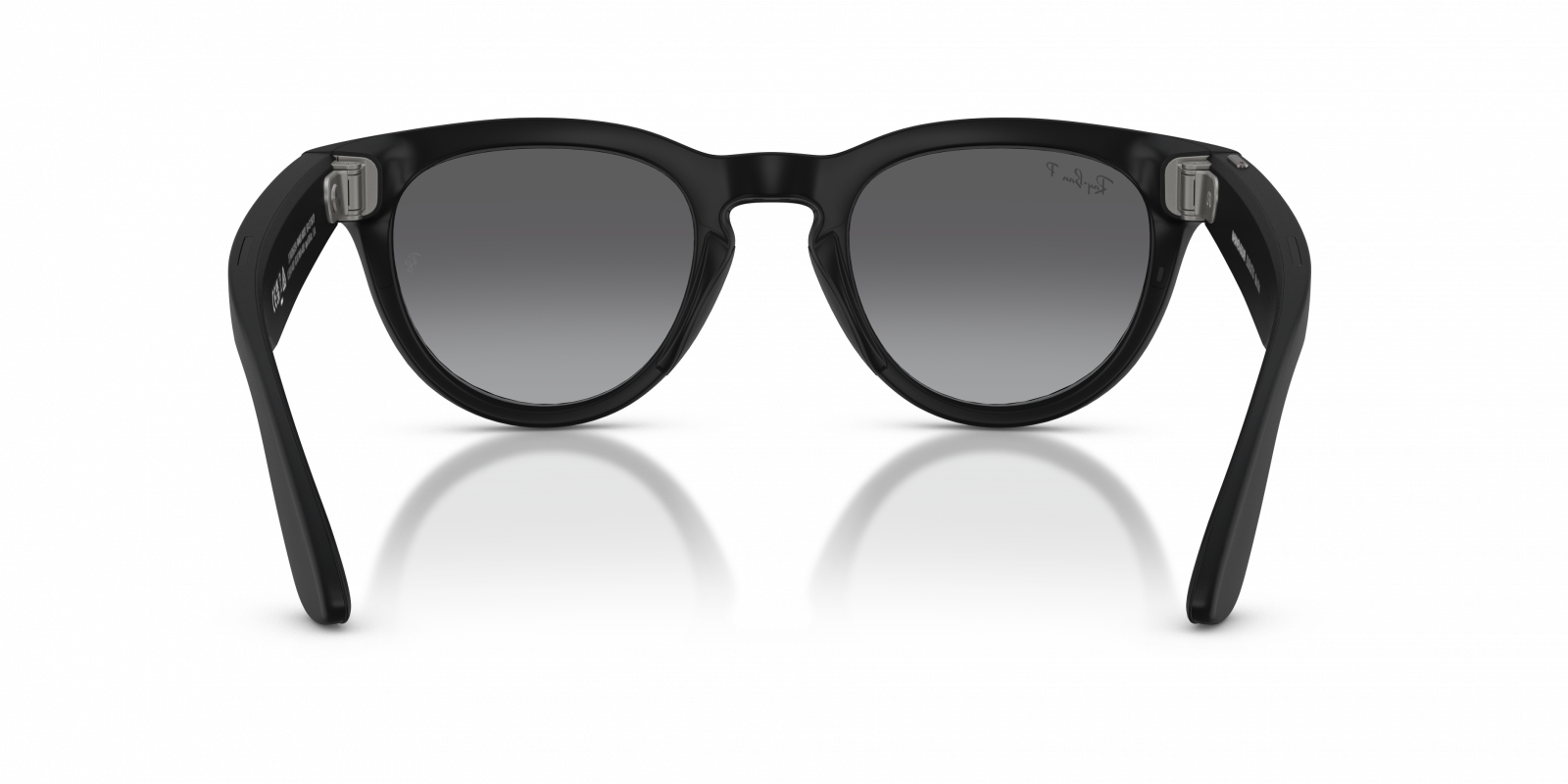 Ray Ban Meta RW4013 601ST3 Headliner 